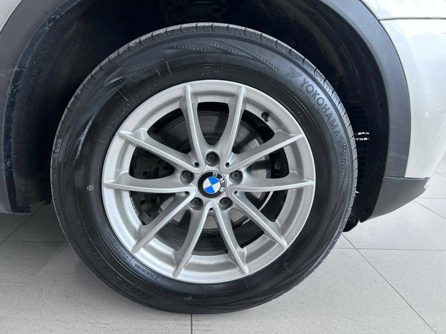 BMW X3 II (F25) Уфа  - изображение 25