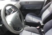 Hyundai Getz I Рестайлинг Белгород  - изображение 31
