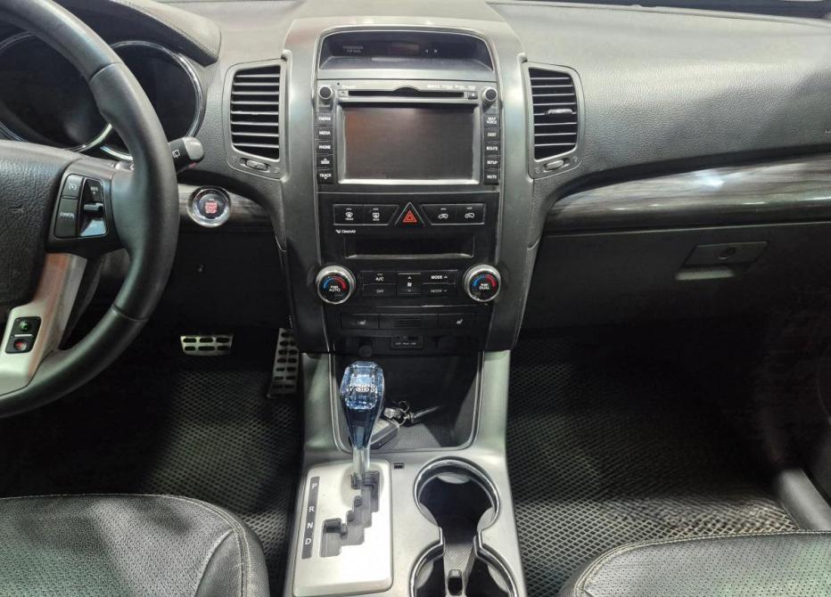 Kia Sorento II Рестайлинг Воронеж  - изображение 12