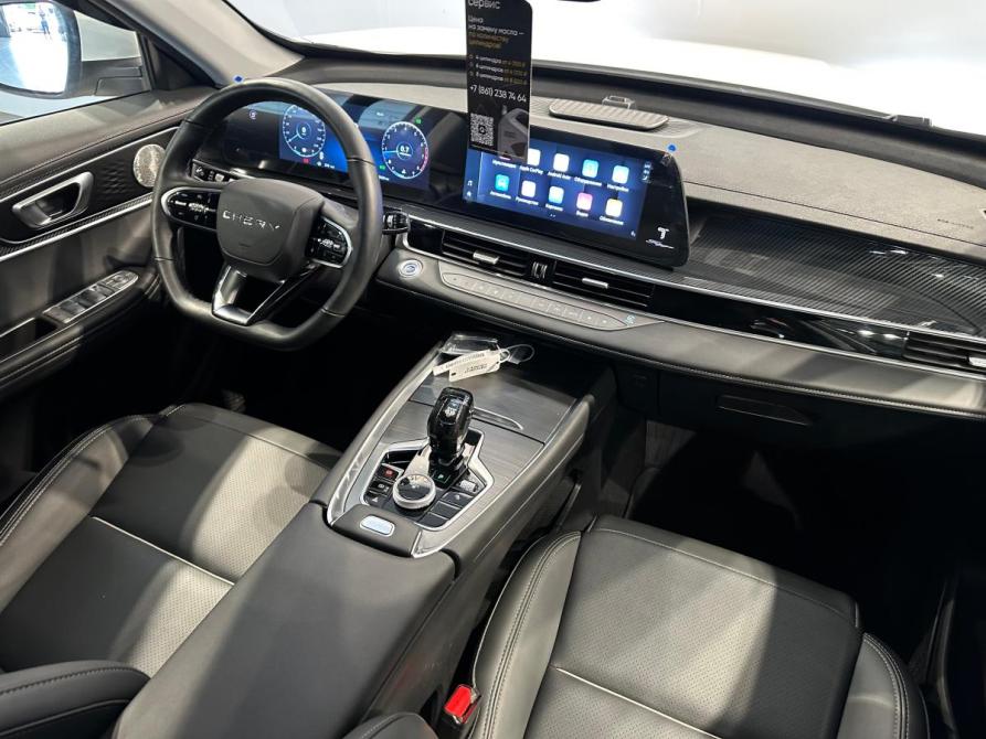 Chery Tiggo 7L Краснодар  - изображение 14