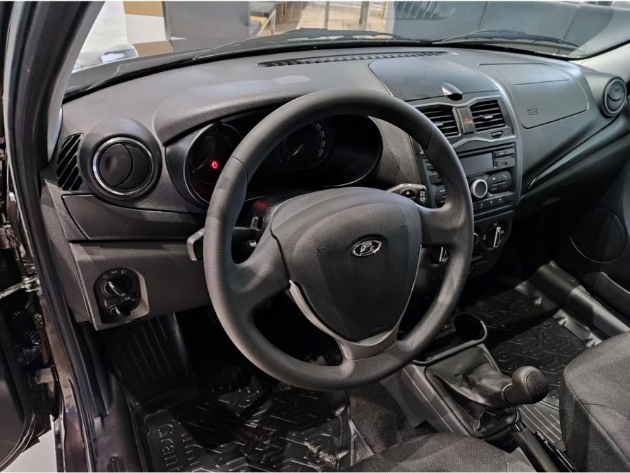 Lada (ВАЗ) Granta I Рестайлинг Брянск  - изображение 5