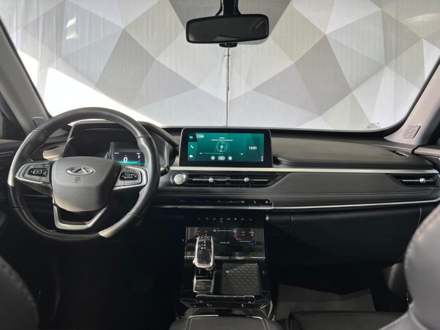 Chery Tiggo 7 Pro I Оренбург  - изображение 11