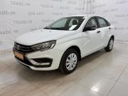 Lada (ВАЗ) Vesta I Рестайлинг (NG) Пермь  - изображение 16