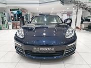 Porsche Panamera I Рестайлинг Казань  - изображение 24