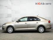 Skoda Rapid II Екатеринбург  - изображение 26