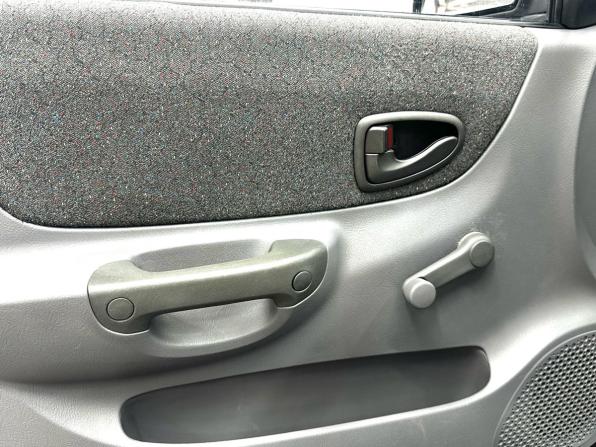 Hyundai Accent II с пробегом 2008 года, цена 579 900 рублей, 170000 км, седан, Автокод Объявления