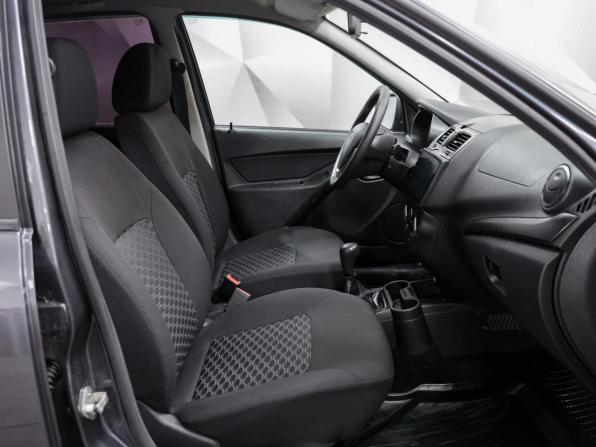 Lada (ВАЗ) Granta I Рестайлинг с пробегом 2020 года, цена 671 000 рублей, 93300 км, седан, Автокод Объявления