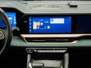 Geely Monjaro I Москва  - изображение 63