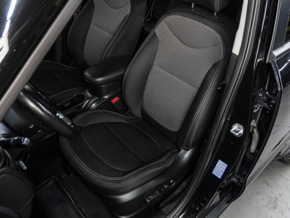 Kia Soul II Рестайлинг с пробегом 2018 года, цена 1 719 000 рублей, 50965 км, хэтчбек, Автокод Объявления