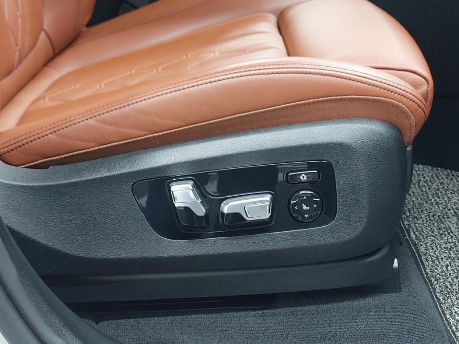 BMW X5 IV (G05/G18) Барнаул  - изображение 40