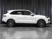 Porsche Cayenne III Тюмень  - изображение 45
