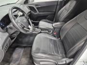 Hyundai Creta I Воронеж  - изображение 35