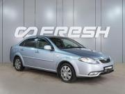 Daewoo Gentra II Воронеж  - изображение 17