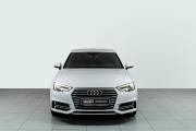 Audi A4 V (B9) Казань  - изображение 14