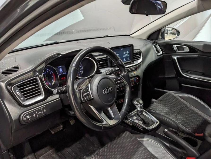 Kia Ceed III Пермь  - изображение 11