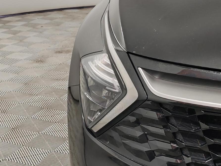 Kia Sportage V Москва  - изображение 21