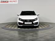 Lada (ВАЗ) Vesta I Рестайлинг (NG) Белгород  - изображение 18