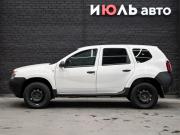 Renault Duster I Рестайлинг Екатеринбург  - изображение 24