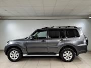 Mitsubishi Pajero IV Рестайлинг 2 Москва  - изображение 25