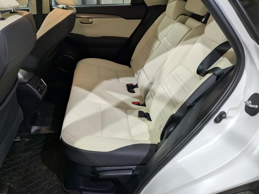 Lexus NX I Рестайлинг Химки  - изображение 13
