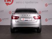 Lada (ВАЗ) Vesta I Минеральные Воды  - изображение 22