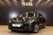 Kia Optima IV Уфа  - изображение 24