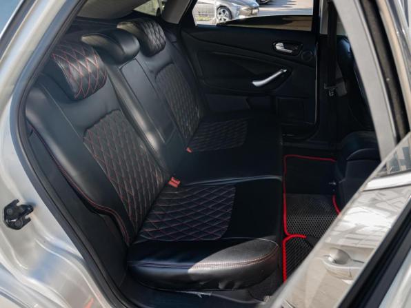 Ford Mondeo IV Рестайлинг с пробегом 2010 года, цена 700 000 рублей, 203670 км, седан, Автокод Объявления