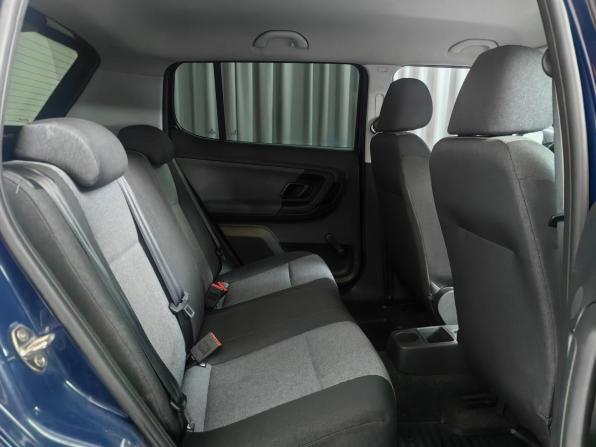 Skoda Fabia II Рестайлинг с пробегом 2011 года, цена 438 000 рублей, 150546 км, хэтчбек, Автокод Объявления