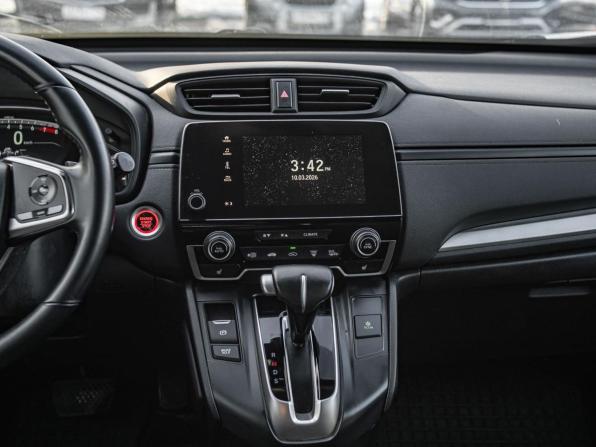 Honda CR-V V с пробегом 2017 года, цена 2 278 000 рублей, 174686 км, внедорожник, Автокод Объявления