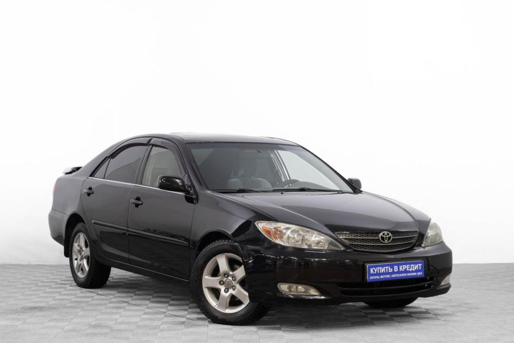 Toyota Camry V (XV30) Барнаул  - изображение 1