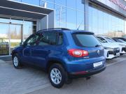 Volkswagen Tiguan I Стерлитамак  - изображение 19
