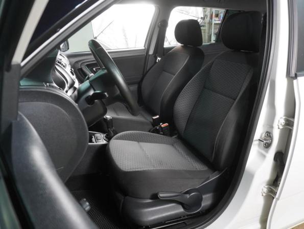 Skoda Fabia II Рестайлинг с пробегом 2013 года, цена 649 000 рублей, 236844 км, хэтчбек, Автокод Объявления