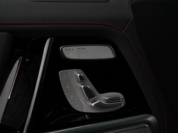 Mercedes-Benz G-Класс AMG II (W465) Рестайлинг с пробегом 2026 года, цена 33 159 444 рубля, 46 км, внедорожник, Автокод Объявления