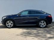 Mercedes-Benz GLE Coupe I (C292) Москва  - изображение 28