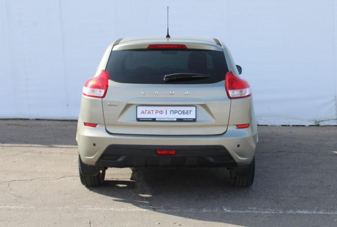 Lada (ВАЗ) XRAY I с пробегом 2016 года, цена 640 000 рублей, 147910 км, хэтчбек, Автокод Объявления