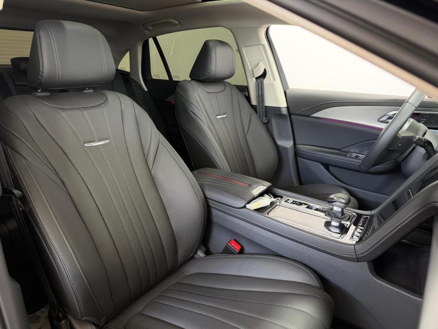 Hongqi H5 II Новороссийск  - изображение 31