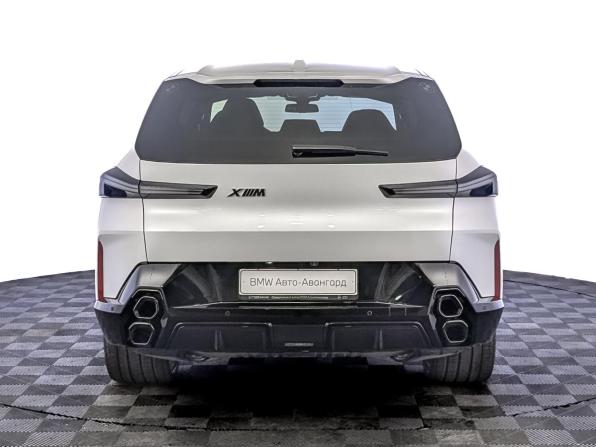 BMW XM с пробегом 2024 года, цена 15 400 000 рублей, 18377 км, внедорожник, Автокод Объявления