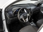 Hyundai Solaris I Тюмень  - изображение 31