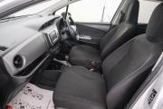 Toyota Vitz III (XP130) Рестайлинг Красноярск  - изображение 29