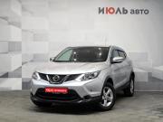 Nissan Qashqai II Екатеринбург  - изображение 18
