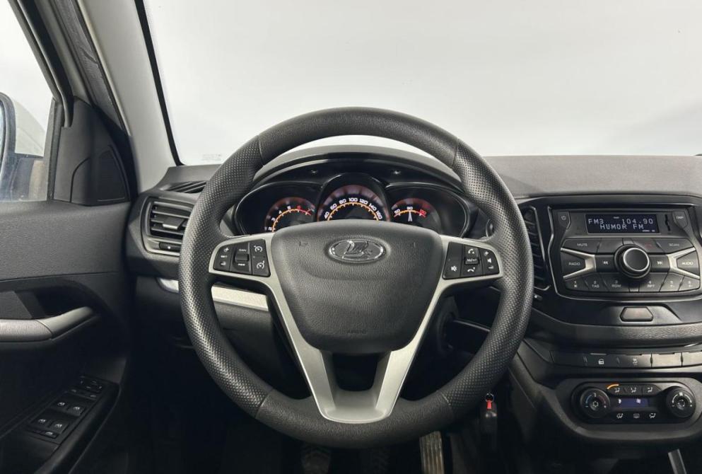 Lada (ВАЗ) Vesta I Саранск  - изображение 17