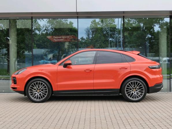 Porsche Cayenne III с пробегом 2019 года, цена 8 200 000 рублей, 104406 км, внедорожник, Автокод Объявления