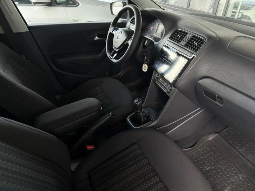Volkswagen Polo V Рестайлинг Волгоград  - изображение 22