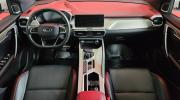 Geely Coolray I Вологда  - изображение 34