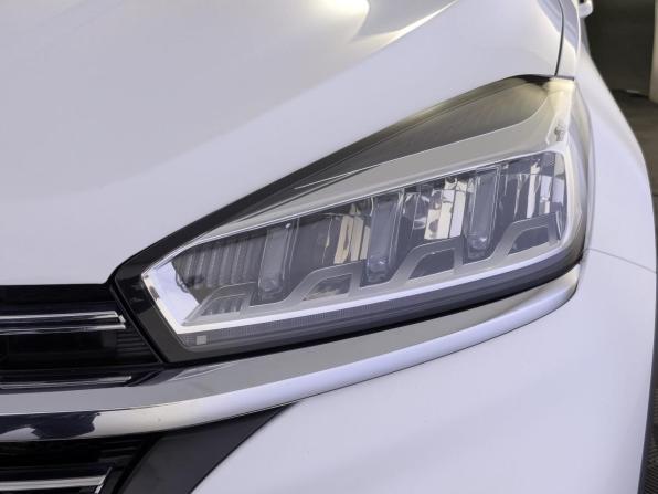 Chery Tiggo 8 I Рестайлинг с пробегом 2024 года, цена 1 985 000 рублей, 79096 км, внедорожник, Автокод Объявления