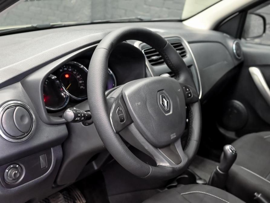 Renault Sandero II Екатеринбург  - изображение 17
