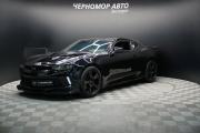 Chevrolet Camaro VI Крым  - изображение 33