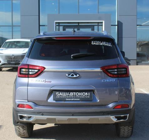 Chery Tiggo 4 Pro I Рестайлинг с пробегом 2024 года, цена 1 410 000 рублей, 30520 км, внедорожник, Автокод Объявления