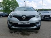 Renault Kaptur I Москва  - изображение 60