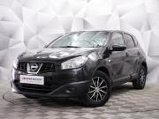 Nissan Qashqai I Рестайлинг Ульяновск  - изображение 19